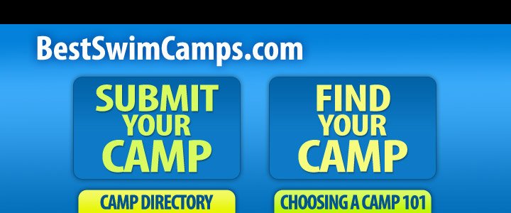 The Best California Swim Summer Camps | Summer 2024 Directory of CA Summer Swim Camps for Kids & Teens